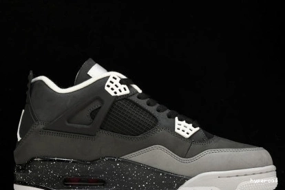 Hyperoad AIR FEAR JORDAN RETRO 4 0906